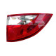 801BF009 RIGHT TAIL LIGHT AIXAM SENSATION EMOTION