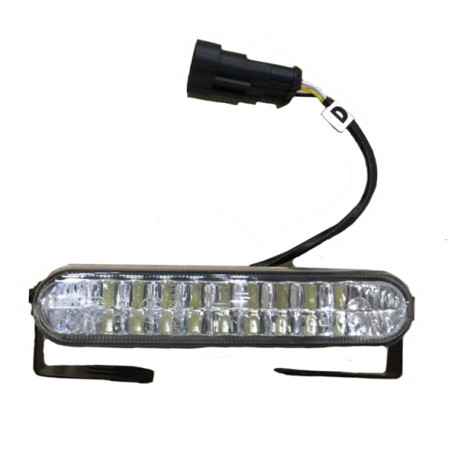 8XD153 LED FEUX DE JOUR GAUCHE AIXAM CROSS MINAUTO