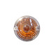 8MP006 TURN SIGNAL / INDICATOR LIGHT AIXAM D-TRUCK MEGA E-TRUCK