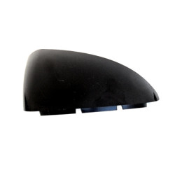 7AP204A RIGHT BLACK WING MIRROR COVER AIXAM IMPULSION MINAUTO CROSSOVER E-CITY