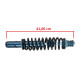 DVSU03 FRONT SHOCK ABSORBER BELLIER DIVANE OPALE