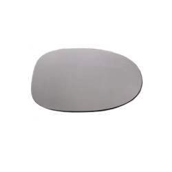 SPEGELGLAS HÖGER/VÄNSTER AIXAM 400 500 A.721 741 751 CITY GRECAV ITALCAR