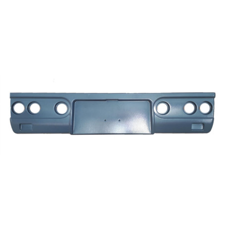 0262443 REAR BUMPER LIGIER X-PRO