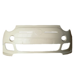 FRONT BUMPER BELLIER B8