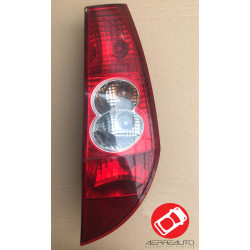 8AA009 RIGHT TAIL LIGHT AIXAM A.721 741 751 CITY SCOUTY MEGA CROSSLINE ROADLINE