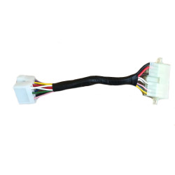 UTPE38 ARNÉS ELÉCTRICO CENTRALITA GESTION MOTOR BELLIER ASSO DIVANE OPALE JADE