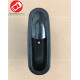 0081813 BLACK INTERIOR DOOR HANDLE LIGIER X-TOO DUE FLEX M.GO3 4 6