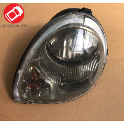 8R003 LEFT HEADLIGHT AIXAM 400 500 A.721 A.741 A.751 SCOUTY MULTITRUCK MINAUTO