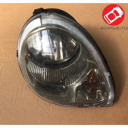 8R004 RIGHT HEADLIGHT AIXAM 400 500 A.721 A.741 A.751 SCOUTY MULTITRUCK