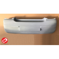 7R019A FRONT BUMPER AIXAM 300 400 EVOLUTION 400.4