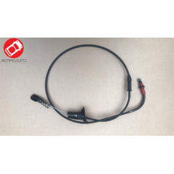 1400649 CABLE INVERSEUR MARCHE AR MICROCAR M8 F8C DUE COUPE LIGIER JSRC