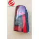 0061105 FANALE FARO POSTERIORE SINISTRO LIGIER X-TOO JDM ALBIZIA