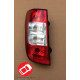 0061123 LEFT TAIL LIGHT LIGIER IXO JS50