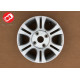 1007020 ALLOY WHEEL RIM 14" MICROCAR M.GO