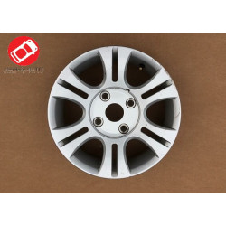 1007020 ALUFELGEN 14" MICROCAR M.GO