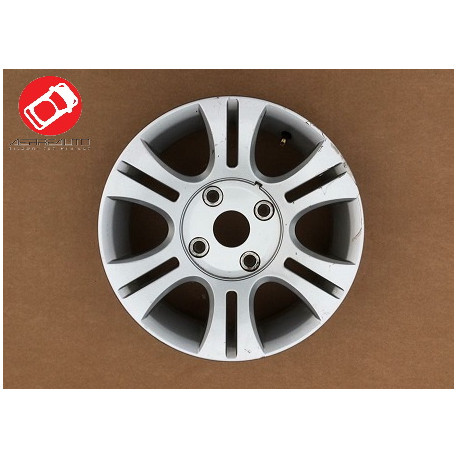 1007020 ALLOY WHEEL RIM 14" MICROCAR M.GO