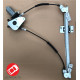 0063257 LEFT ELECTRIC WINDOW REGULATOR LIGIER NOVA