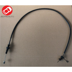 0117069 CABLE D'ACCELERATEUR LIGIER NOVA JS20 BE TWO BE UP JS22