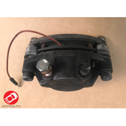 0790743 BRAKE CALIPER FRONT LEFT / RIGHT MICROCAR VIRGO XTOO LIGIER JS22