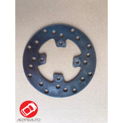 F0040000682 BREMSSCHEIBE HINTEN CASALINI M10 PIAGGIO M500