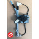 208058 RIGHT ELECTRIC WINDOW REGULATOR JDM ALOES