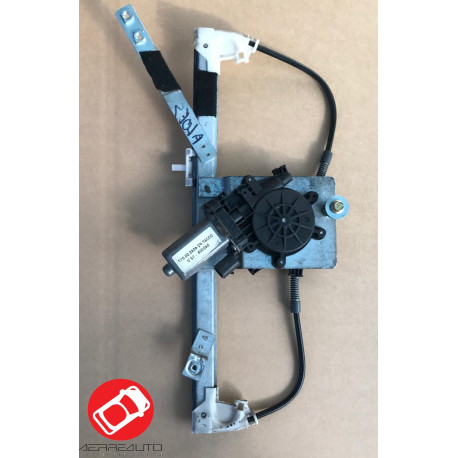 208058 RIGHT ELECTRIC WINDOW REGULATOR JDM ALOES