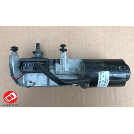 8AP025 MOTEUR D'ESSUIE-GLACE AVANT AIXAM VISION CITY IMPULSION MINAUTO GTO