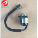 SOLENOIDE DE PARO YANMAR BELLIER CHATENET JDM MICROCAR