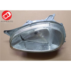 05.16.024 LEFT HEADLAMP / HEADLIGHT CHATENET MEDIA BAROODER SPEEDINO