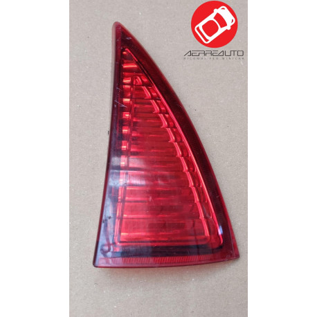 8AG130 ESTENSIONE FANALE FARO POSTERIORE DESTRO AIXAM CITY MEGA ROADLINE