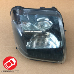 1000562 RIGHT HEADLAMP / HEADLIGHT MICROCAR MC1 MC2 DUE FIRST