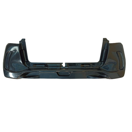 7BE029A REAR BUMPER AIXAM VISION CITY