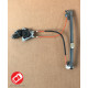 0659235 LEFT ELECTRIC WINDOW REGULATOR MICROCAR VIRGO I II III