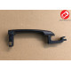 7AP114 BLACK EXTERIOR DOOR HANDLE AIXAM IMPULSION GTO CROSSOVER MINAUTO VISION