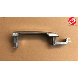 7AP115 DÖRRHANDTAG YTTRE KROM AIXAM IMPULSION GTO VISION CROSSOVER COUPE