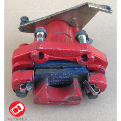 1408750 BRAKE CALIPER REAR LEFT MICROCAR M.GO M8 DUE LIGIER IXO JS50