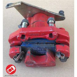 1408751 BRAKE CALIPER REAR RIGHT MICROCAR M.GO M8 DUE LIGIER IXO JS50