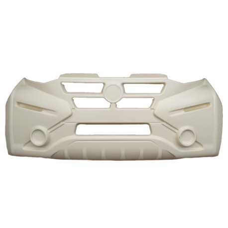 P2060061992 FRONT BUMPER CASALINI M20