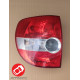 F2102000072 LEFT TAIL LIGHT CASALINI M10 M12