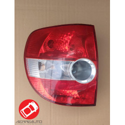 F2102000072 LEFT TAIL LIGHT CASALINI M10 M12