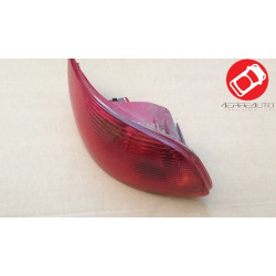 207081 LEFT TAIL LIGHT JDM ALOES