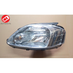 F2102000068 LEFT HEADLAMP / HEADLIGHT CASALINI M10 M12