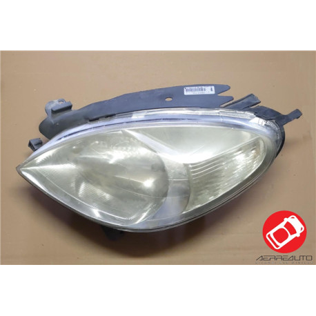 0061115 LEFT HEADLAMP / HEADLIGHT LIGIER X-TOO R S RS DUE