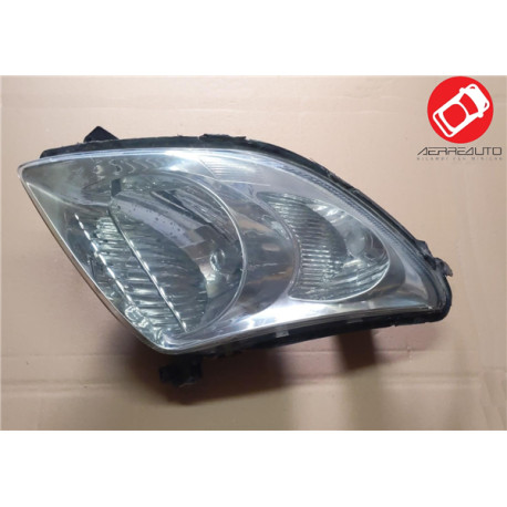 01453201 LEFT HEADLIGHT BELLIER JADE