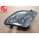 01453203 RIGHT HEADLIGHT BELLIER JADE