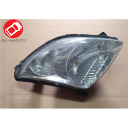 01453203 RIGHT HEADLIGHT BELLIER JADE