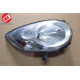 1011164 RIGHT HEADLAMP / HEADLIGHT MICROCAR M8