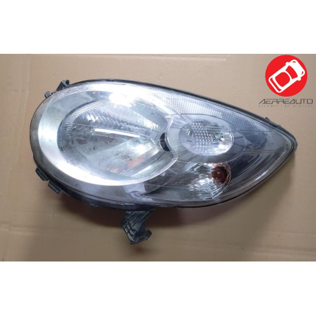 1011165 LEFT HEADLAMP / HEADLIGHT MICROCAR M8