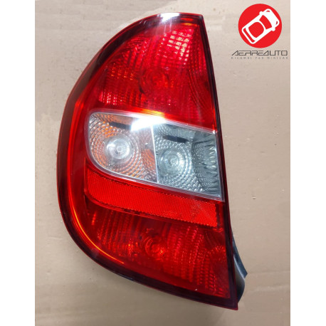 107321 PILOTO TRASERO IZQUIERDA JDM ABACA