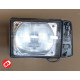 UTPE11 LEFT HEADLIGHT BELLIER ASSO